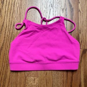 Sports bra